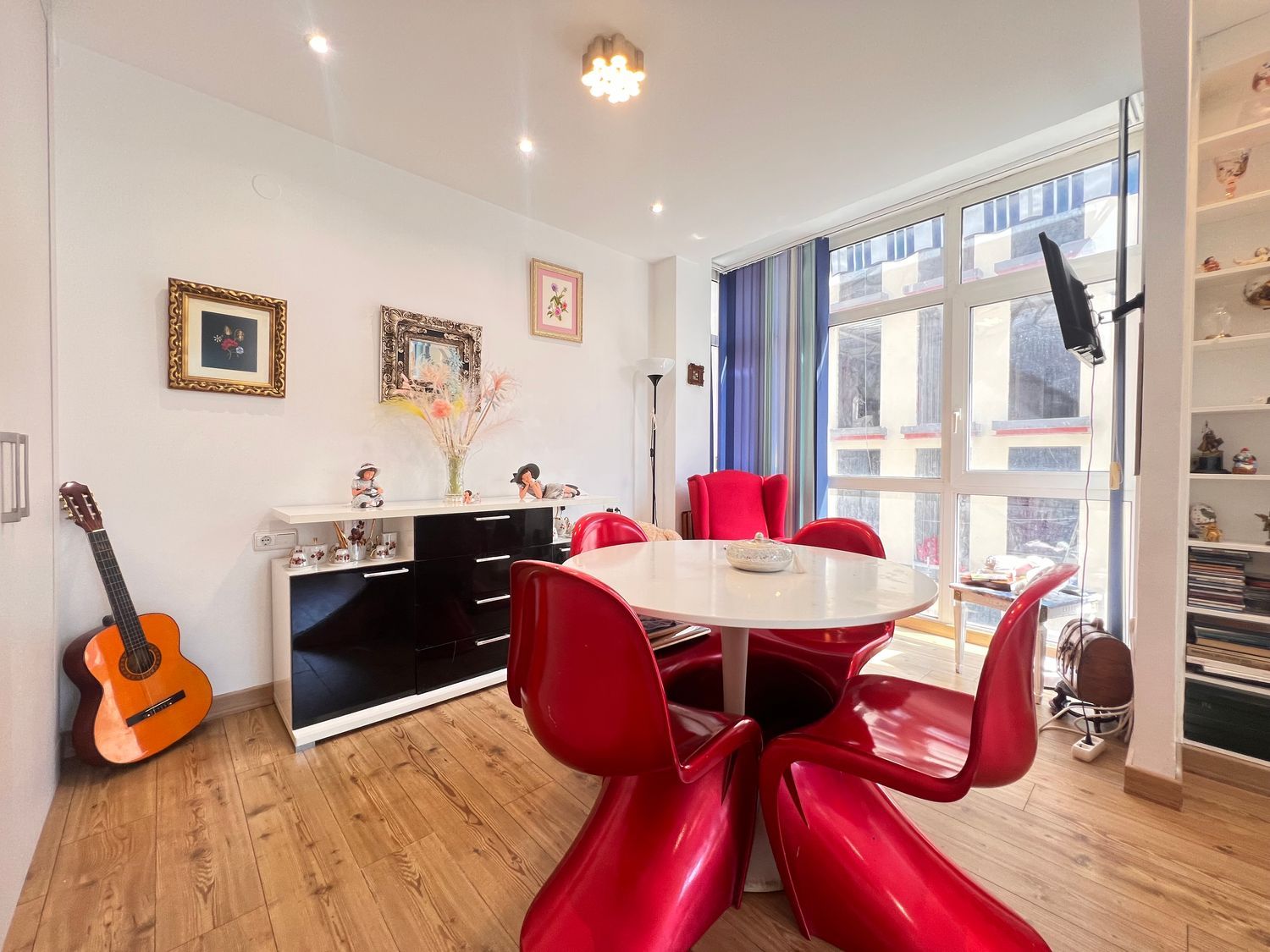 Piso en calle Bazán, 19 - Foto 6