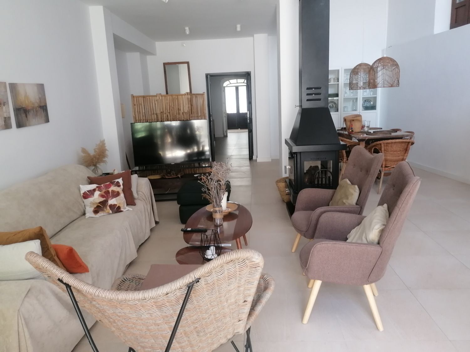 Casa de pueblo en Centro, 1 - Foto 7