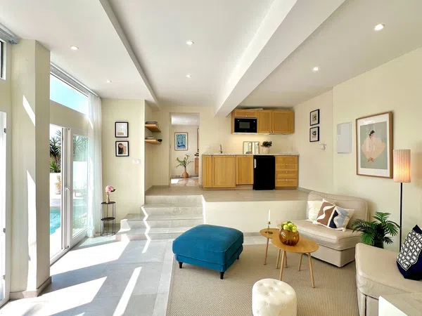 Casa independiente en avenida de las Palmas, 7 - Foto 27