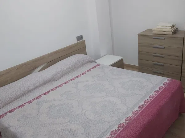 Piso en Calle Luis Morote, 21, Santa Catalina - Canteras - Foto 8