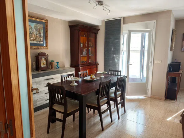 Chalet adosado en Travesía Santo Tomé, 18 - Foto 16