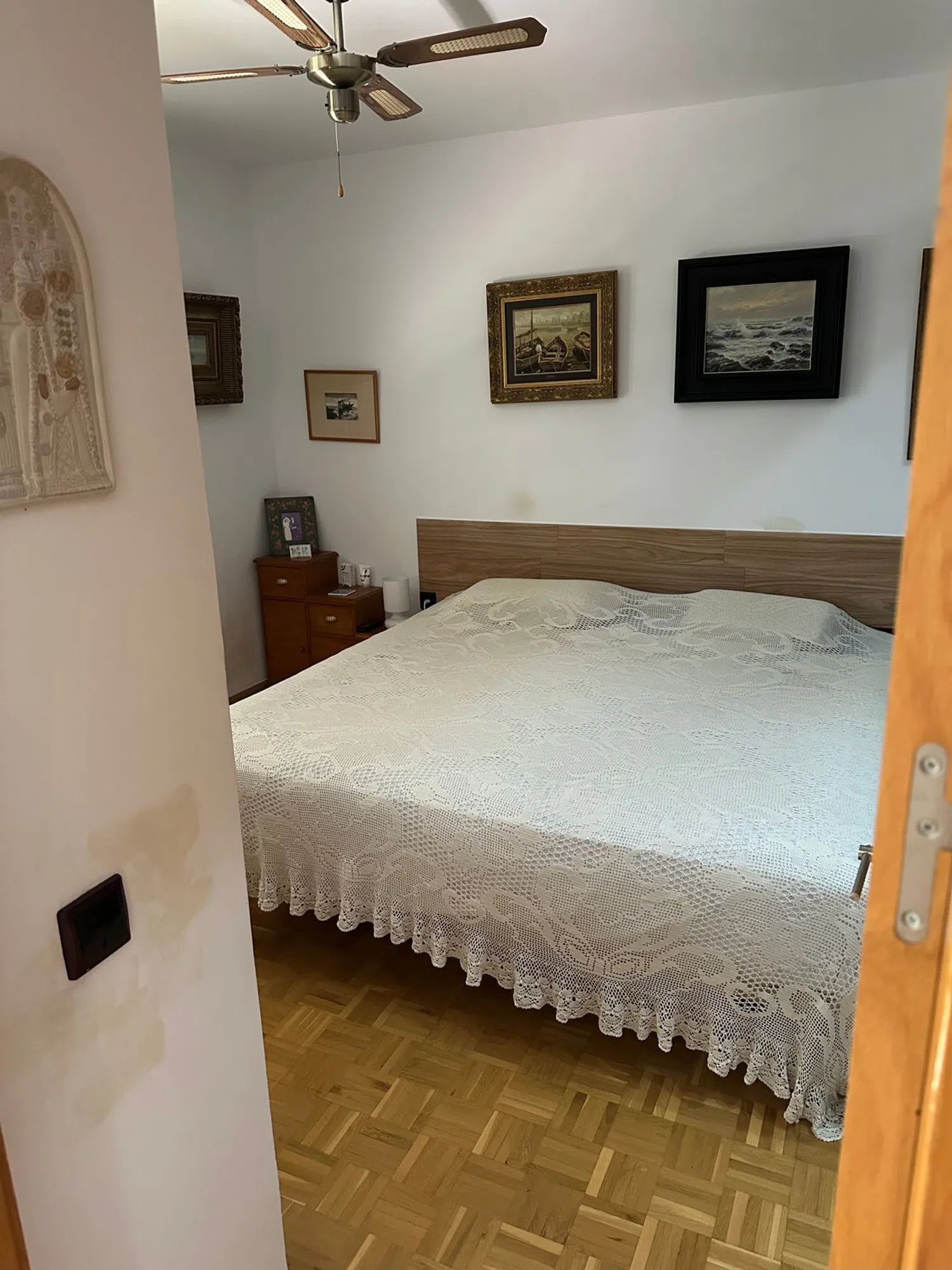 Piso en plaza de las Olivas, 1 - Foto 34