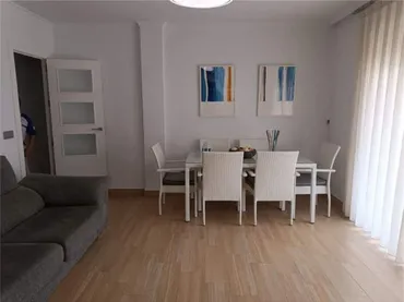 Apartamento en En el centro urbano - Foto 1