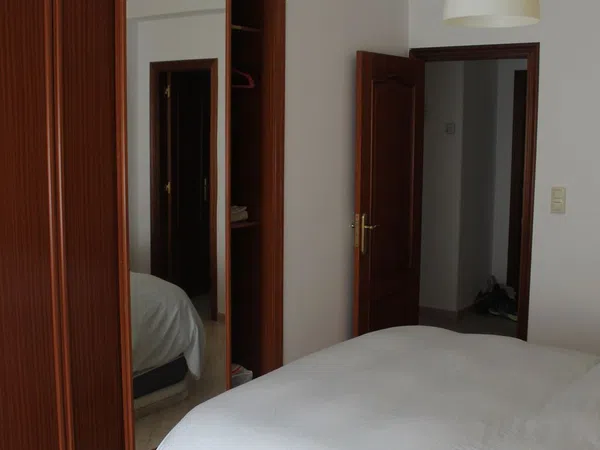 Piso en Anton Vilar Ponte, 4, Zona Plaza de Barcelos, Zona Plaza de Barcelos - Foto 6