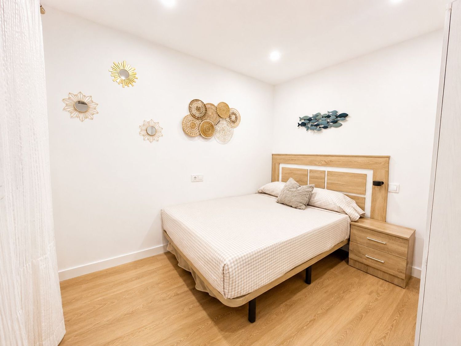 Estudio en Calle Reis Catòlics, 17, Ensanche-Diputación - Foto 7