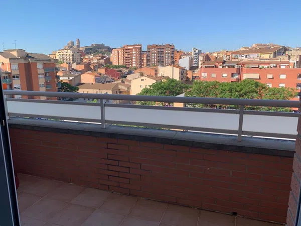 Piso en Calle de Lérida-Colòmbia, 6 - Foto 6