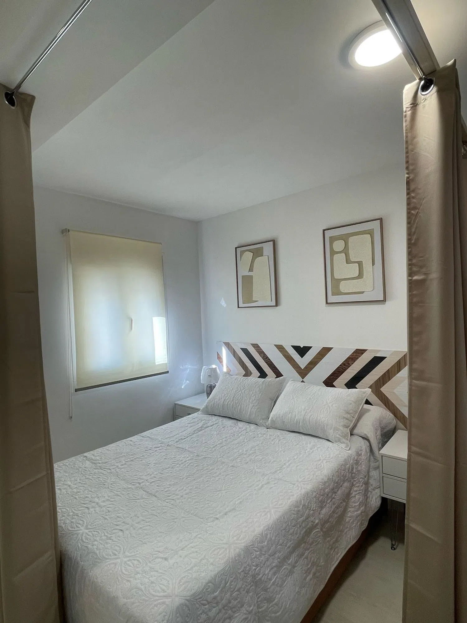 Estudio en calle Soria, 18 - Foto 3