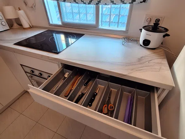 Piso en calle Bolivia, 57 - Foto 8