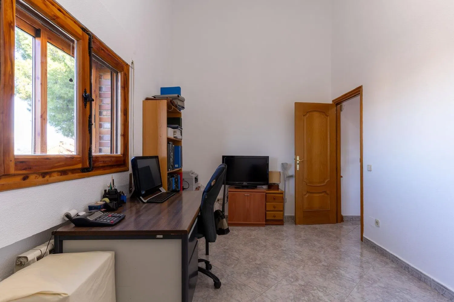 Casa independiente en Soto de Viñuelas - Foto 24