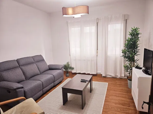 Piso en Calle Emilio Tuya, 37, La Arena - Foto 1