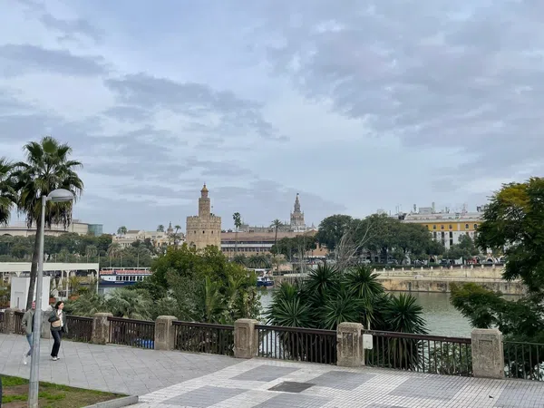 Estudio en calle Salado, 4 - Foto 29