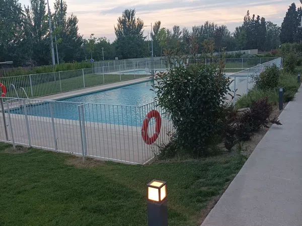 Piso en filólogo Julio casares, 18 - Foto 20