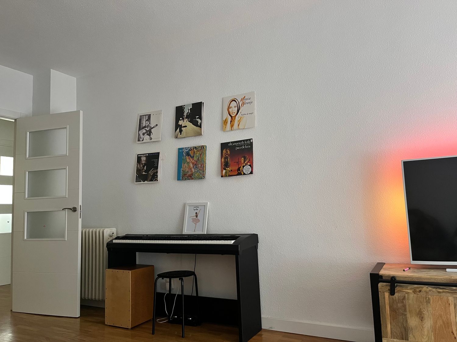 Piso en paseo Olivos, 88 - Foto 6