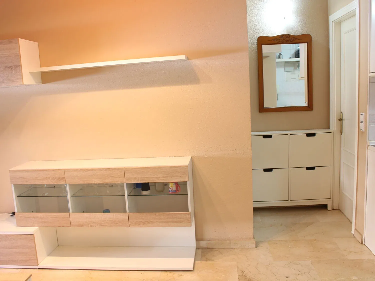 Piso en avenida del Príncipe de Asturias, 6 - Foto 7