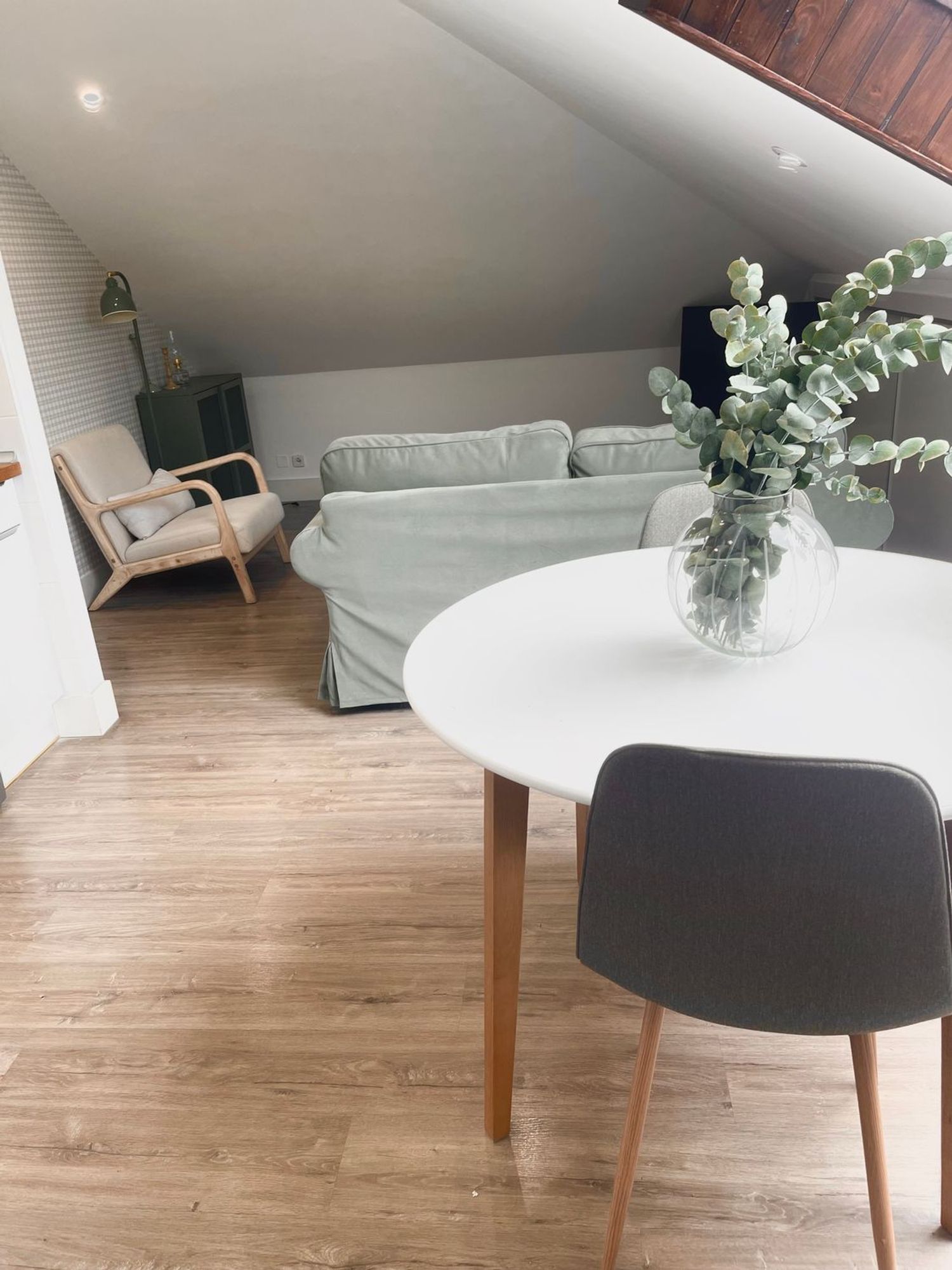 Piso en calle Jerónimo Ibrán, 1 - Foto 7