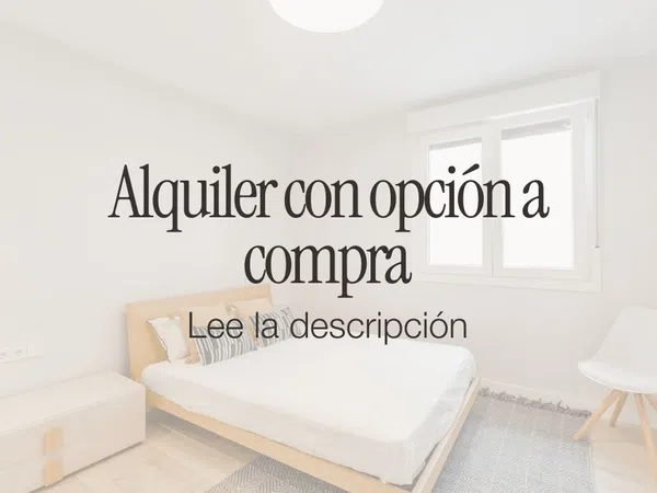 Piso en calle de Pedro Laborde, 13