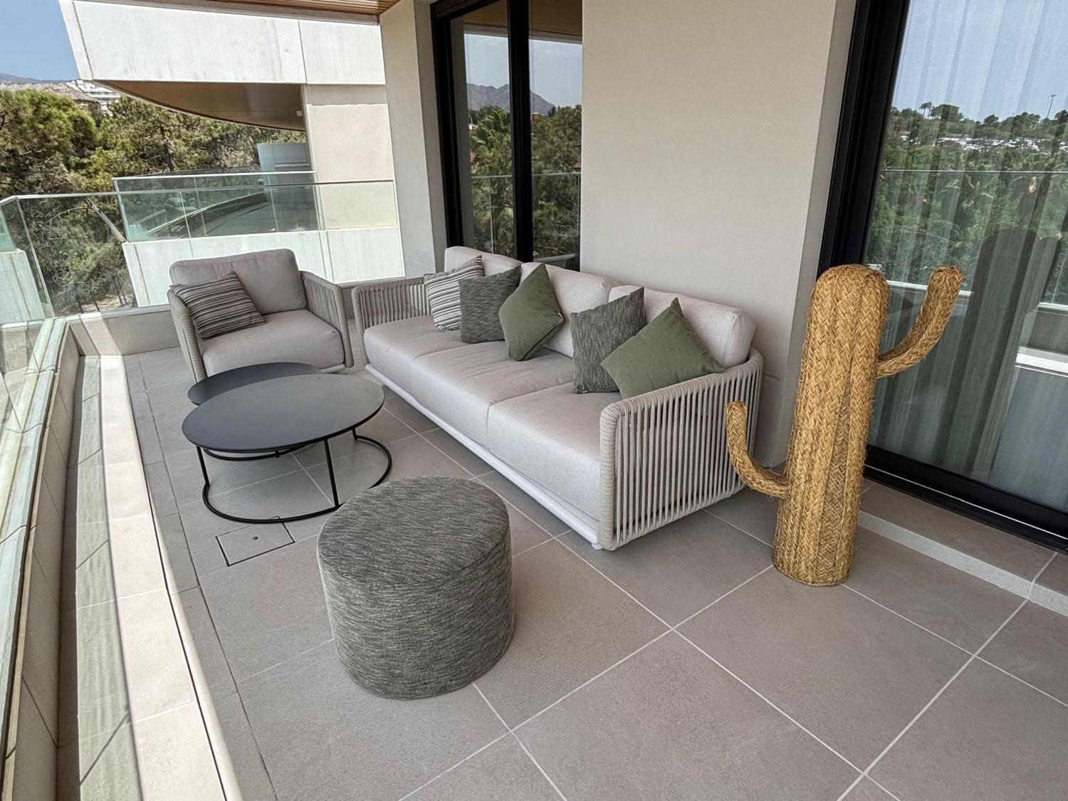 Piso en calle Alozaina, 1 - Foto 14