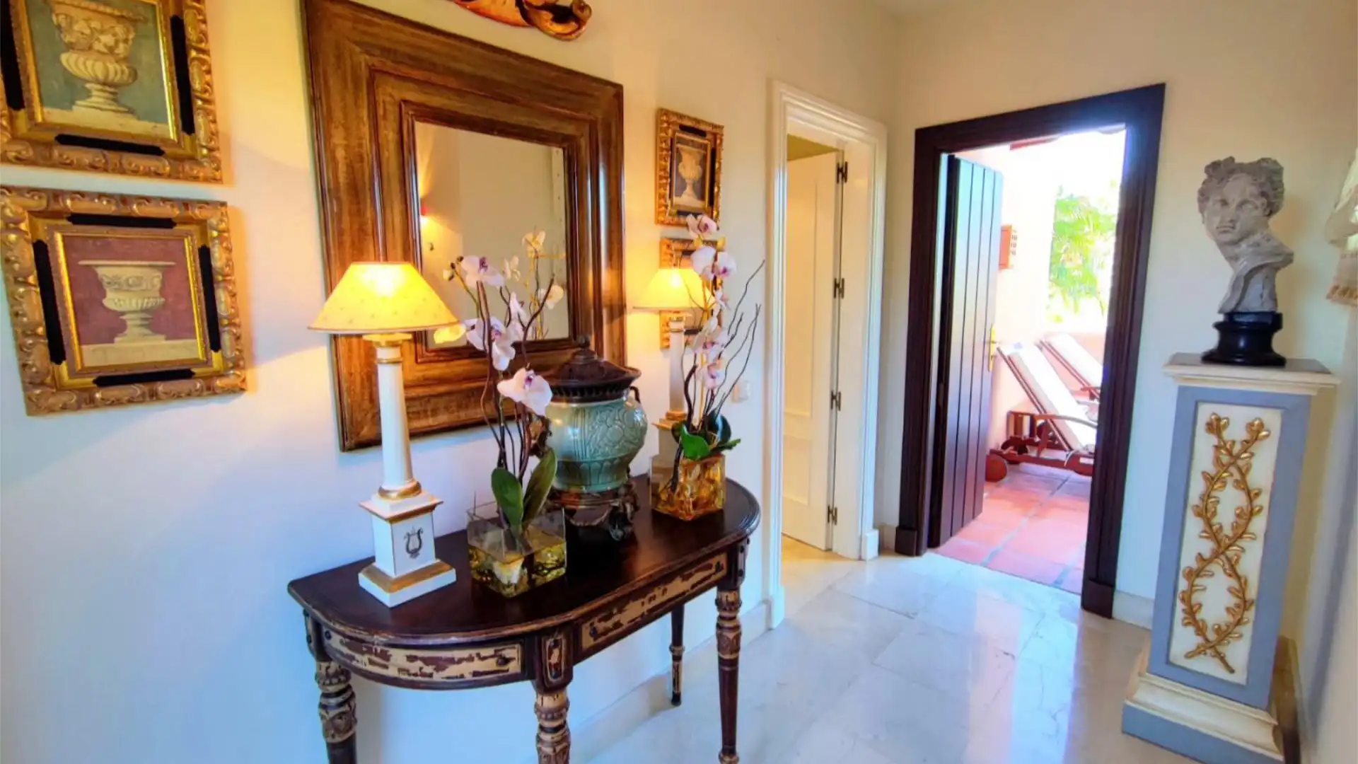 Dúplex en  Calle Vasari 1 - Foto 25