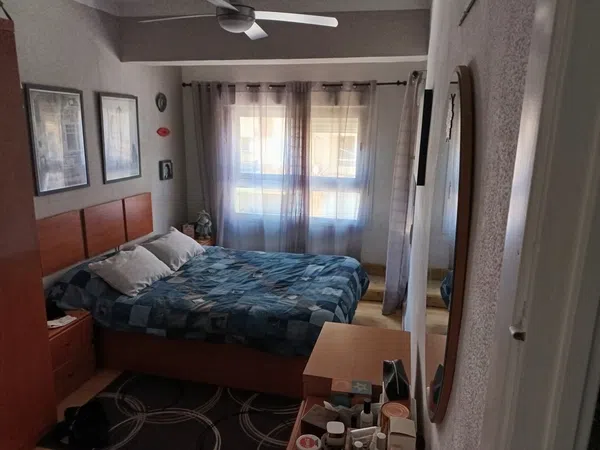 Piso en calle de Pérez Galdós, 27 - Foto 5