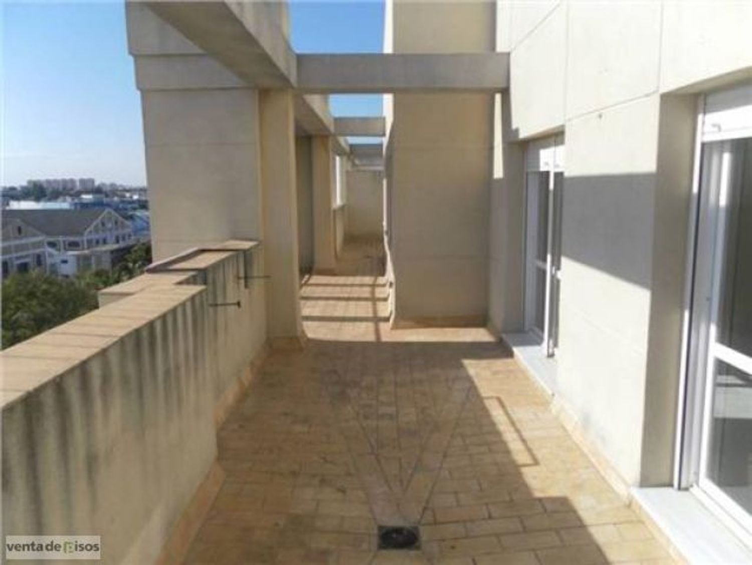 Ático en avenida de Europa, 12 - Foto 3