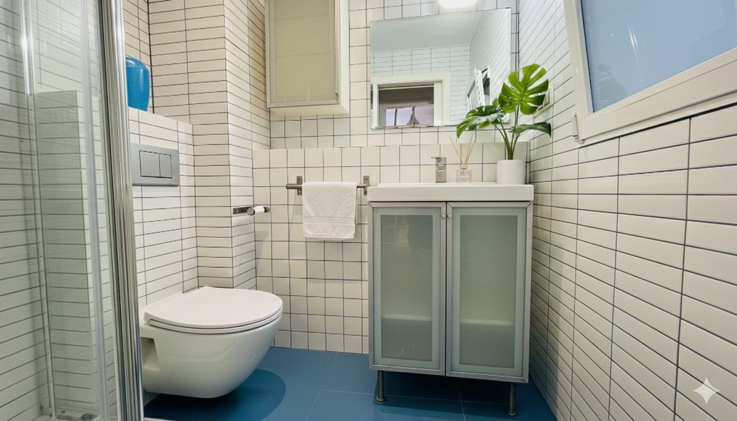 Ático en calle Cienfuegos, 10 - Foto 16