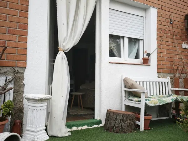 Estudio en Calle Coruña, 279 - Foto 6