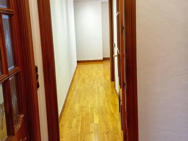 Ático en calle Suárez de la Riva, 2 - Foto 9