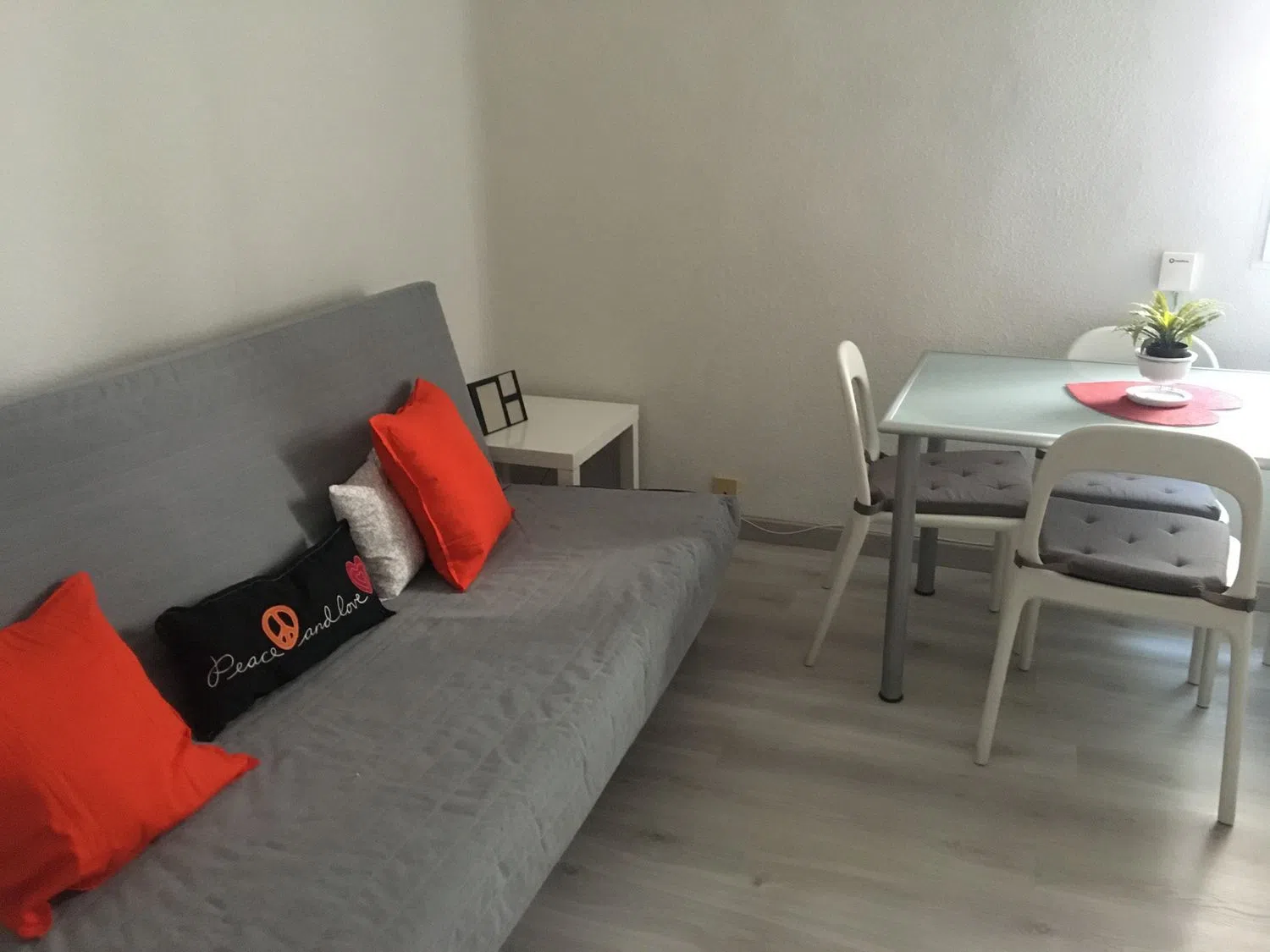 Piso en calle Meléndez Valdés, 36 - Foto 5