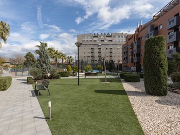 Apartamento en  Avenida de la Ilustración 103 - Foto 11