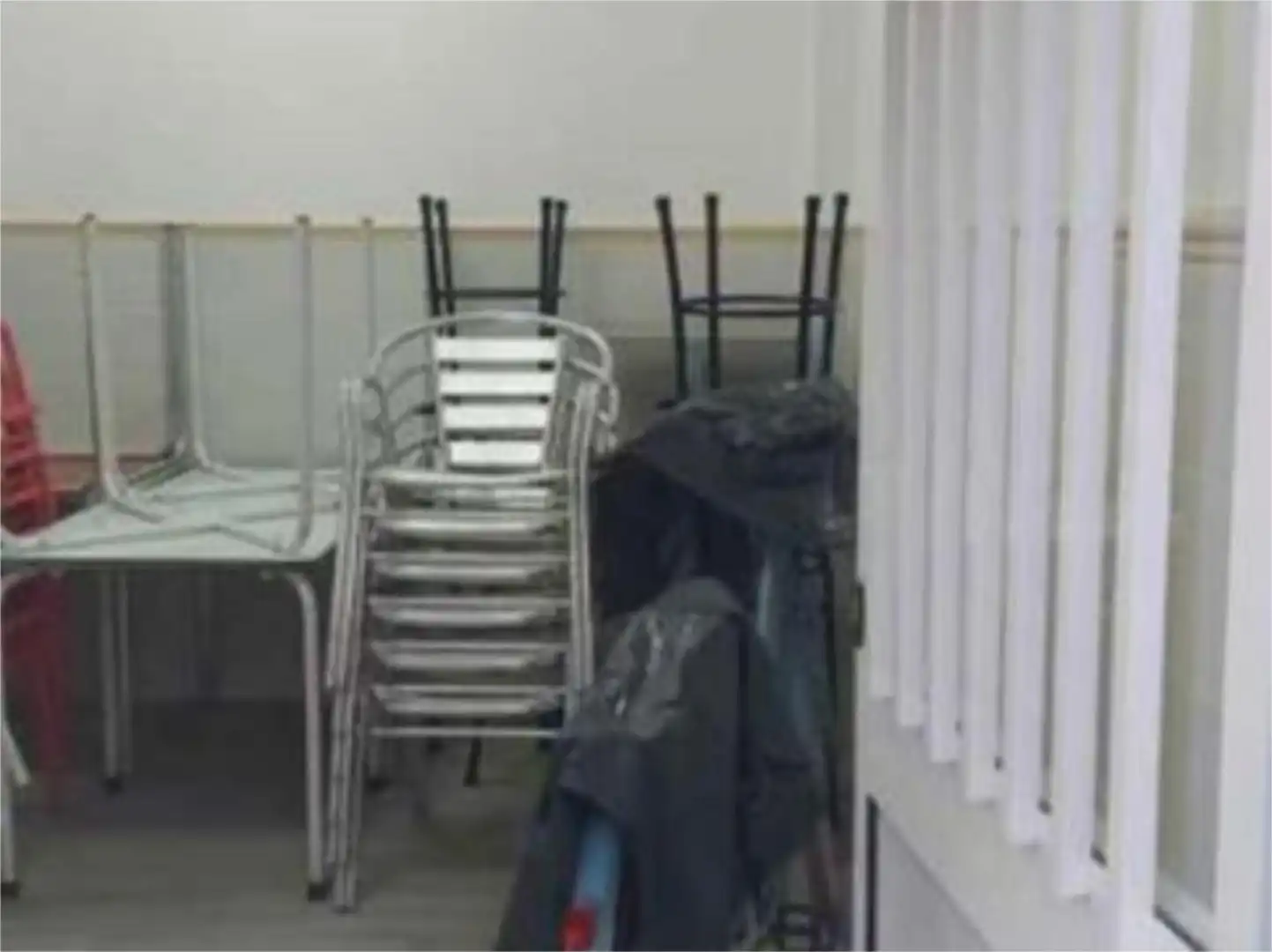 Local comercial en  Calle Extremadura 35 - Foto 3