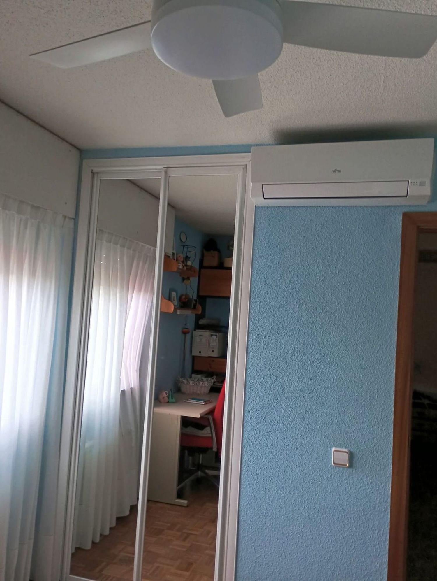 Chalet adosado en Calle Varsovia, 99, Las Conejeras - Esparragal, Las Conejeras - Esparragal - Foto 10