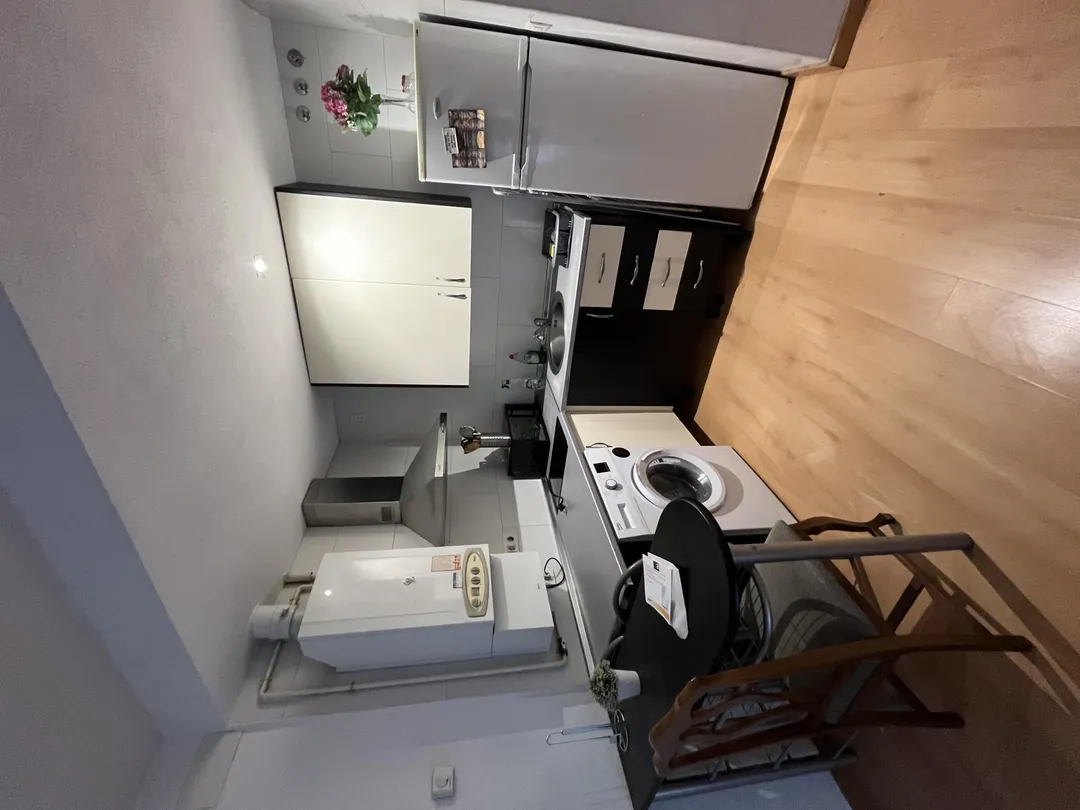 Piso en  La Carrera 25 - Foto 6