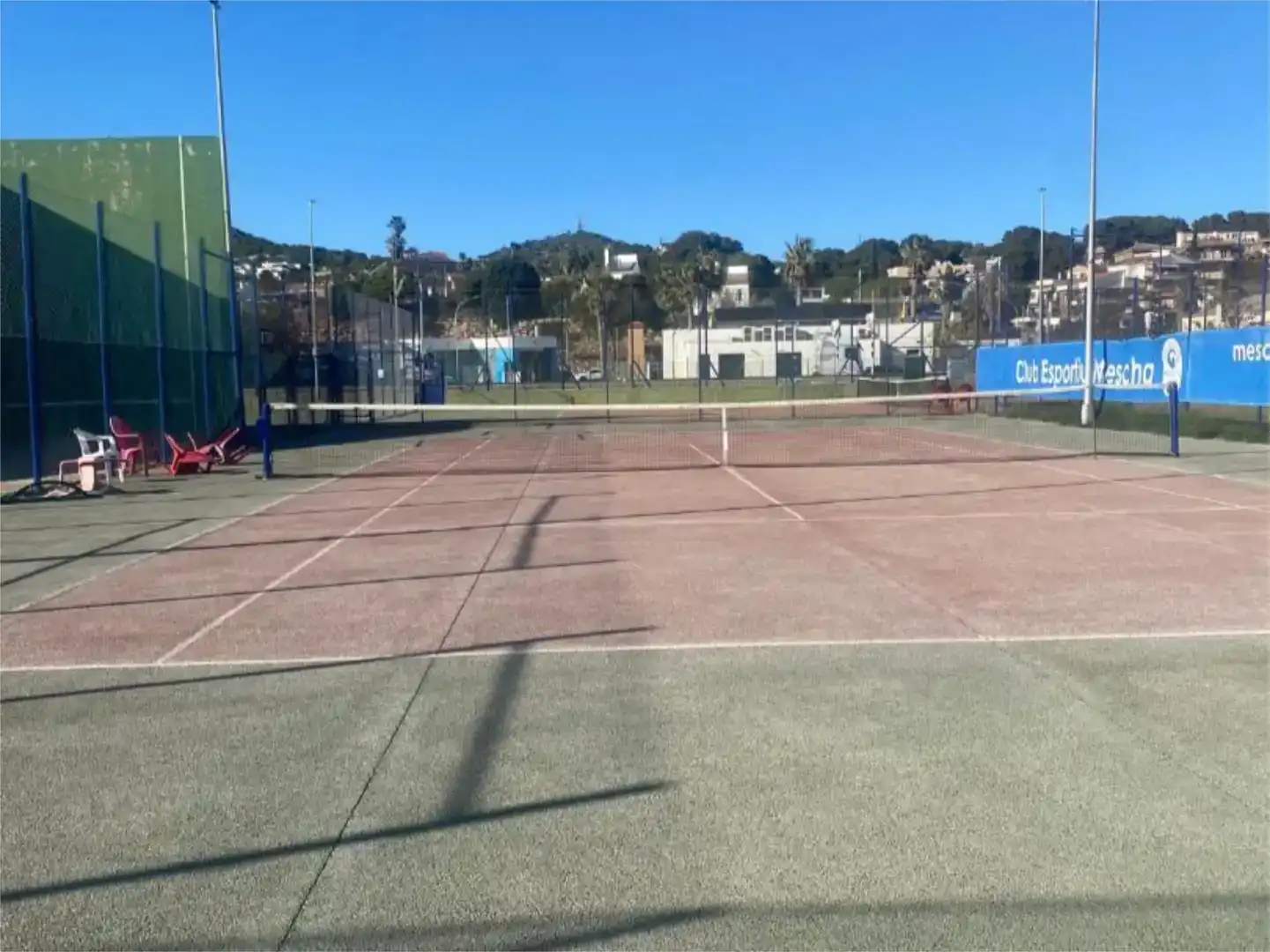 Piso en  Passeig Marítim de Sant Joan de Déu 188 - Foto 37