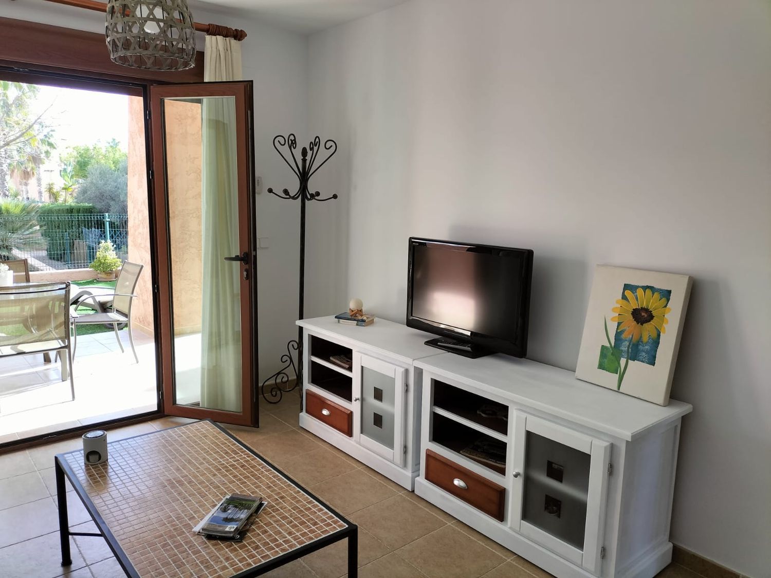 Chalet pareado en Calle de las Washingtonias, 1, Puerto Vera, Puerto Vera - Foto 11
