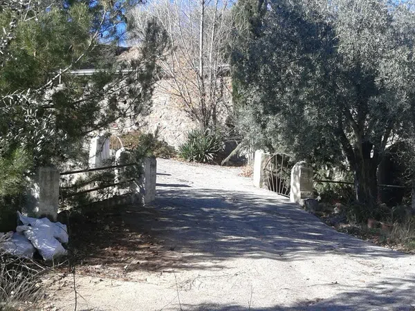 Finca rústica en Calle a, 1 - Foto 5