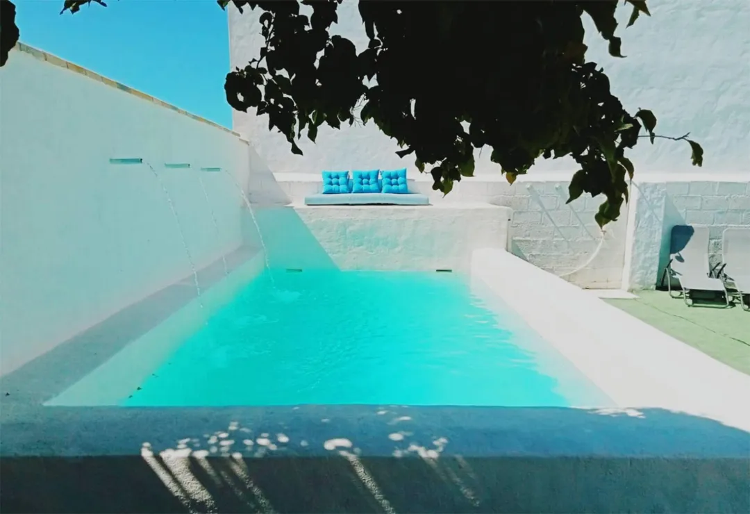 Chalet en  Avenida de la Diputación 22 - Foto 2