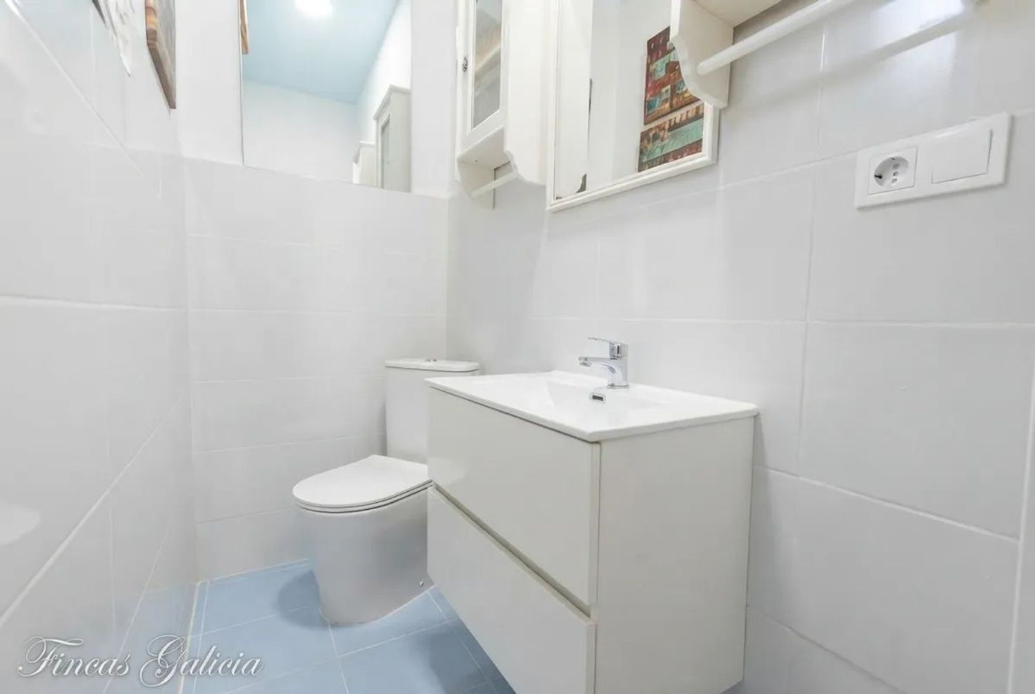 Piso en Monterrei - Foto 4