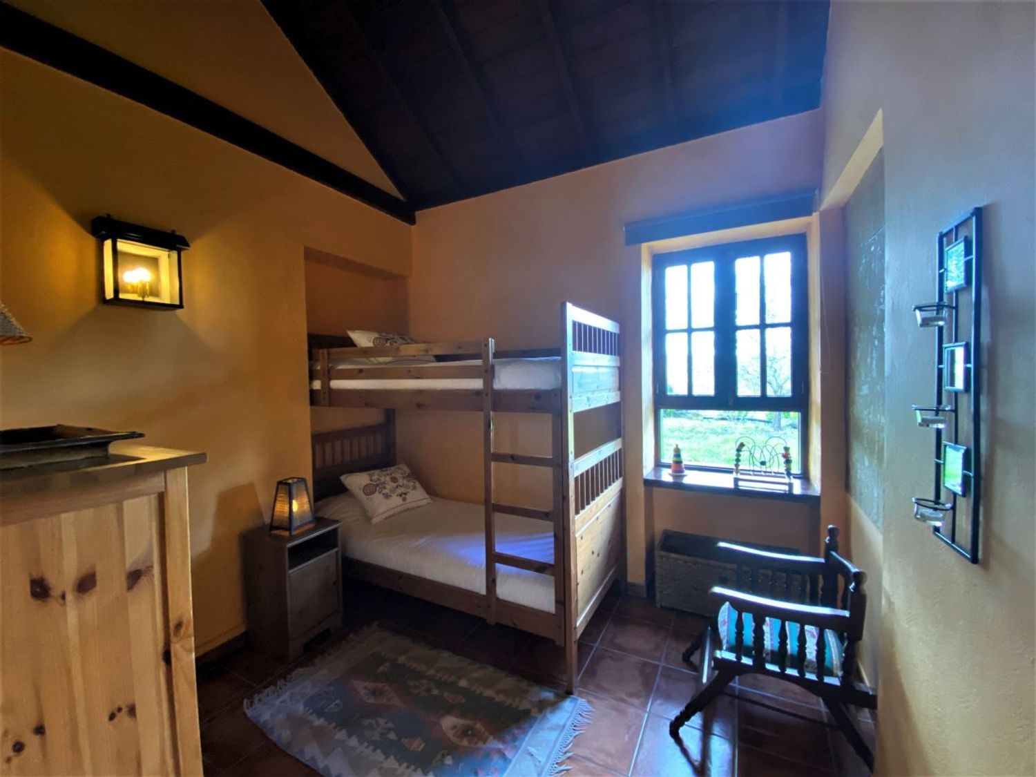 Casa rural en Lugar Pinar de Ojeda, 22 - Foto 34