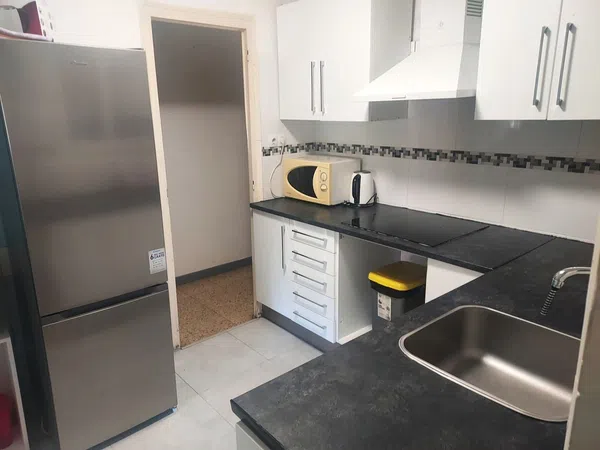 Piso en Avenida de Sant Ruf, 4, Princep de Viana-Clot - Foto 1