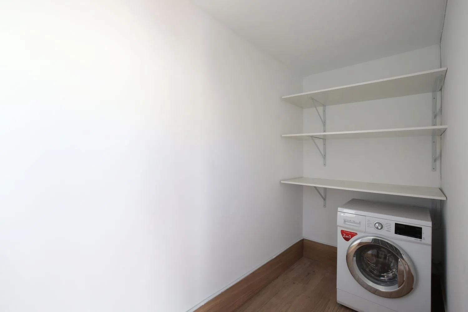 Ático en calle del Barquillo, 25 - Foto 10