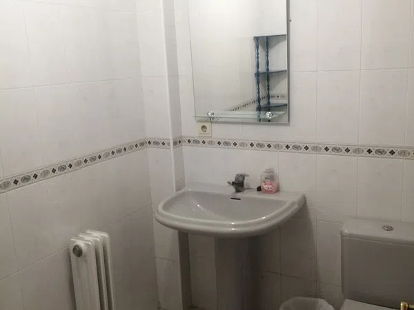 Piso en Calle de Extremadura, 7, Renfe - Bulevar 1º y 2º Fase - Foto 6