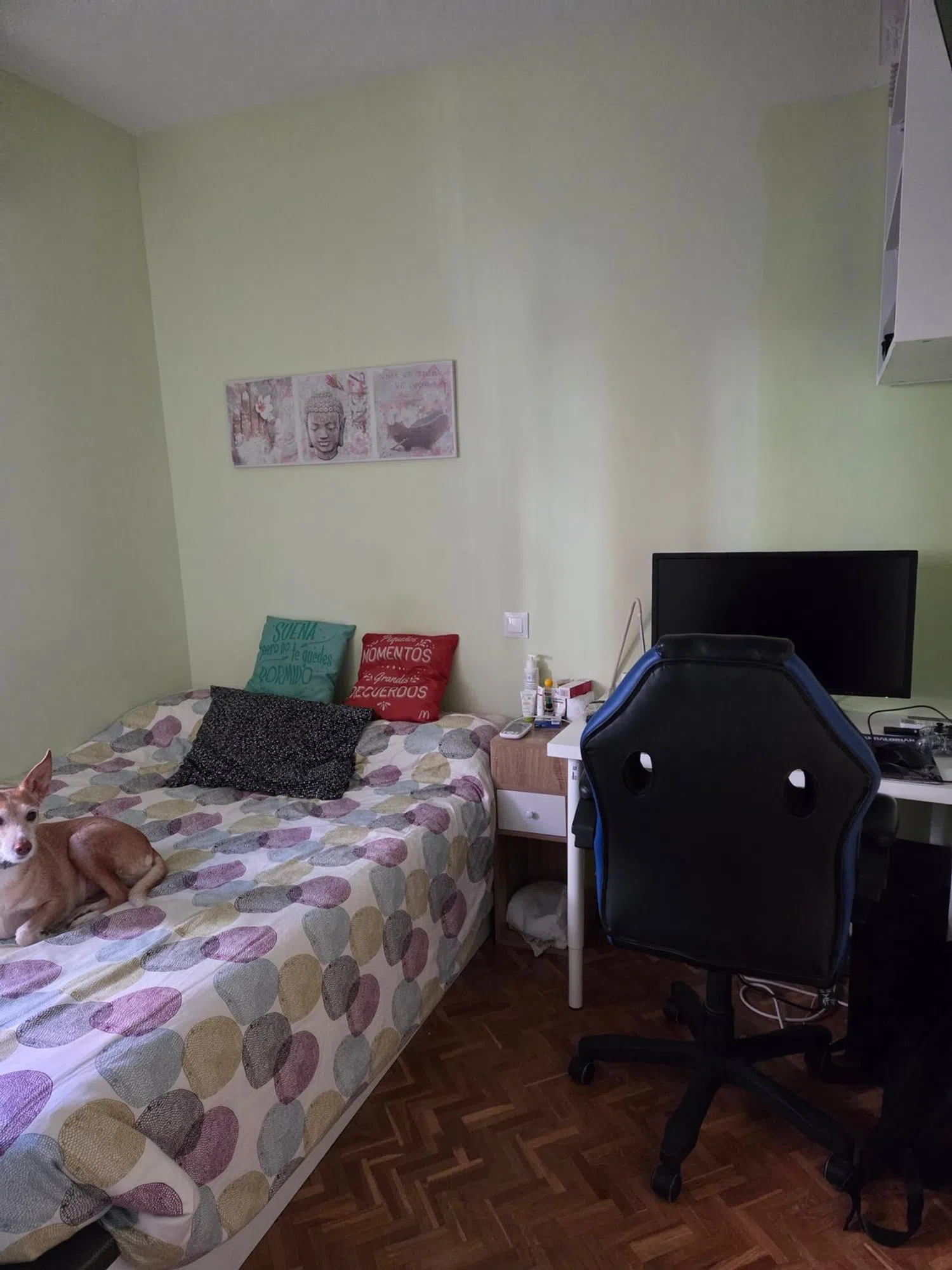 Piso en Paredes de Nava, 13 - Foto 2