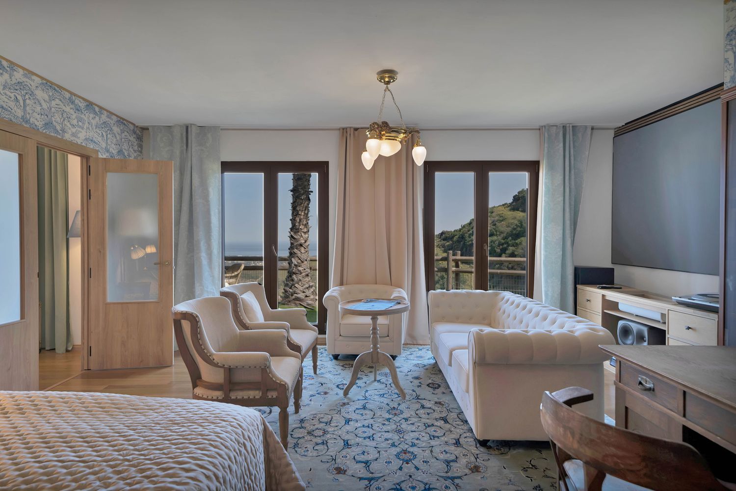 Casa o chalet independiente en Benahvis Hills Country Club, 34, Benahavís, Benahavís - Foto 11