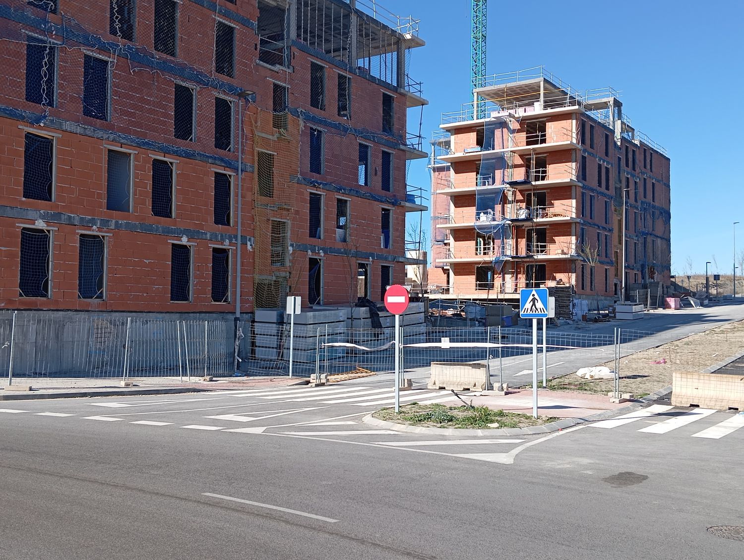 Piso en calle Agustina de Aragón s/n Sn - Foto 5