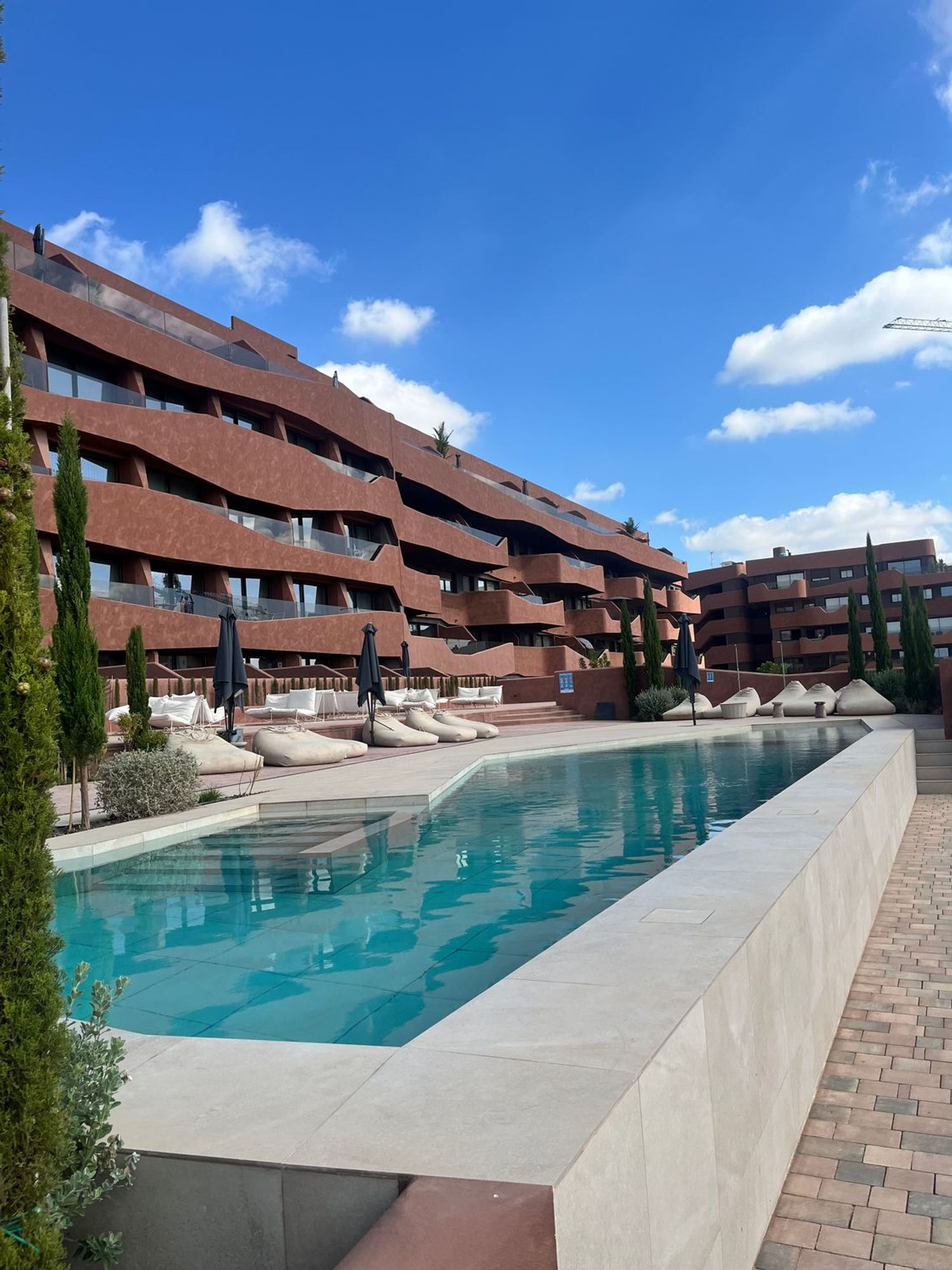 Estudio en calle los Rosaos, 2 - Foto 1