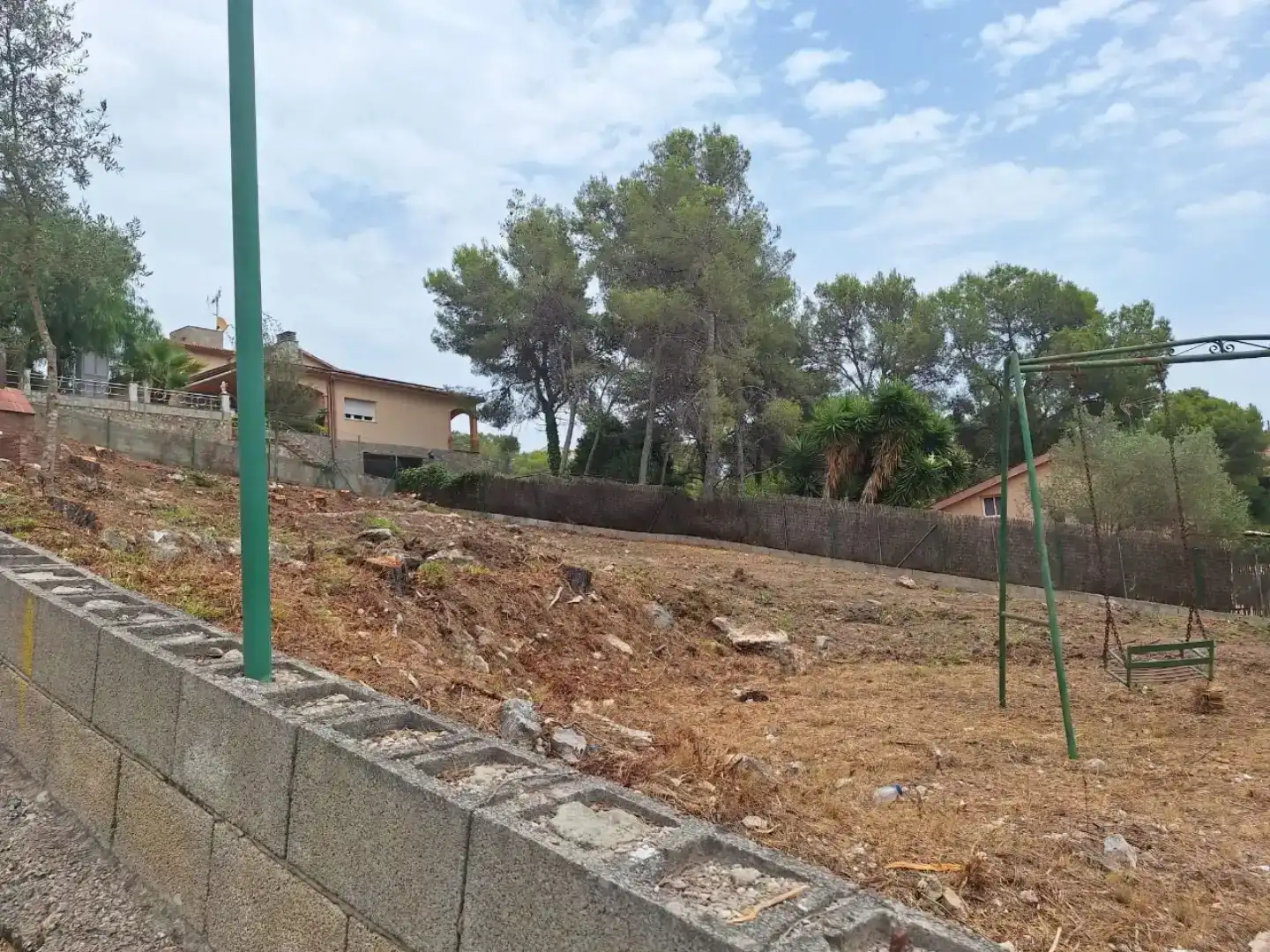 Chalet en  Carrer de l'Olivera 5 - Foto 4