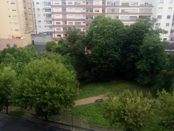Piso en Avenida de Castrelos, 196 - Foto 6