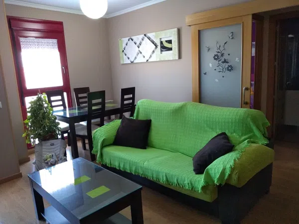 Piso en calle del Planeta Saturno, 9 - Foto 3