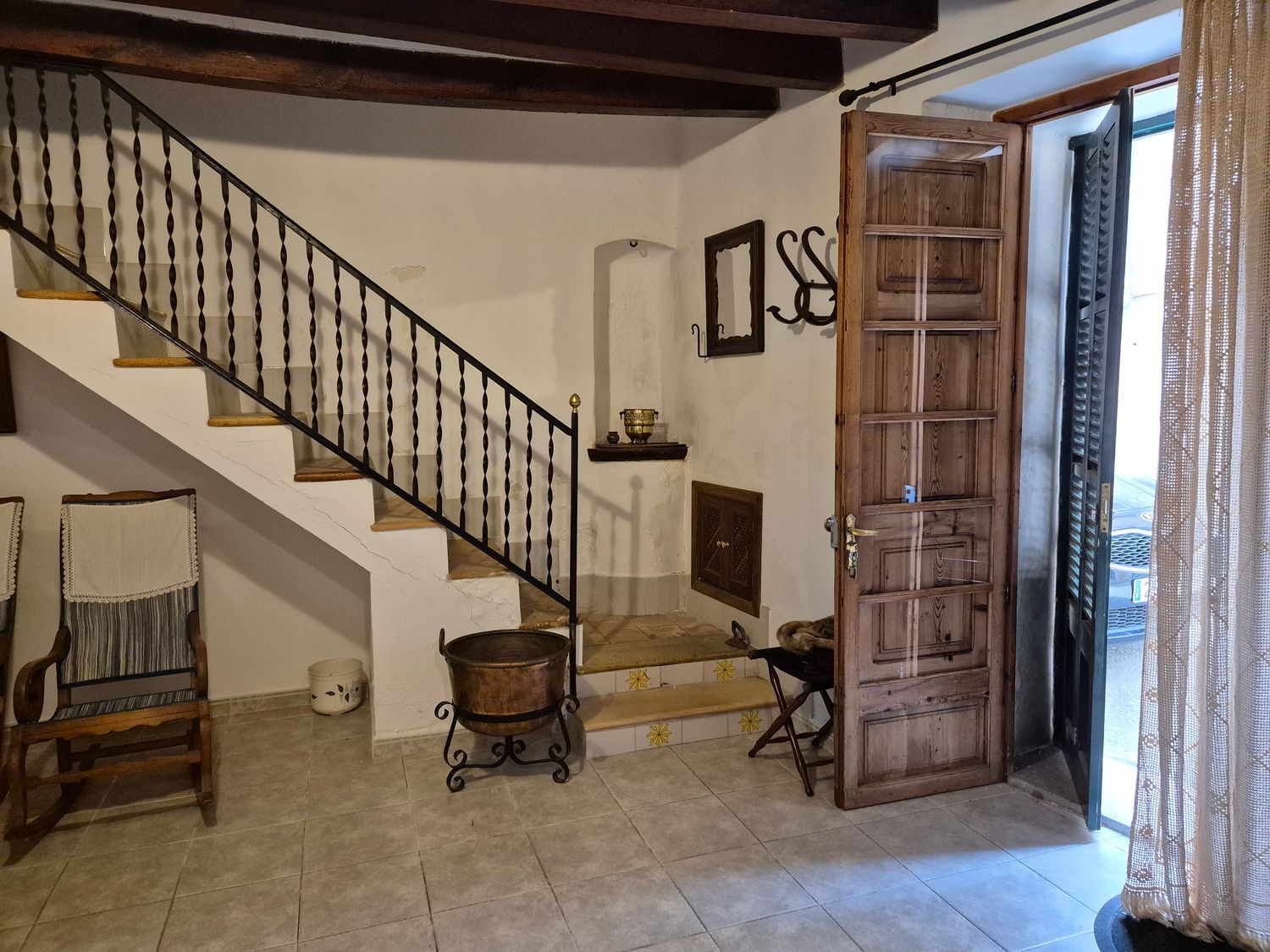 Casa o chalet independiente en Calle de Sa Lluna, 6 - Foto 10