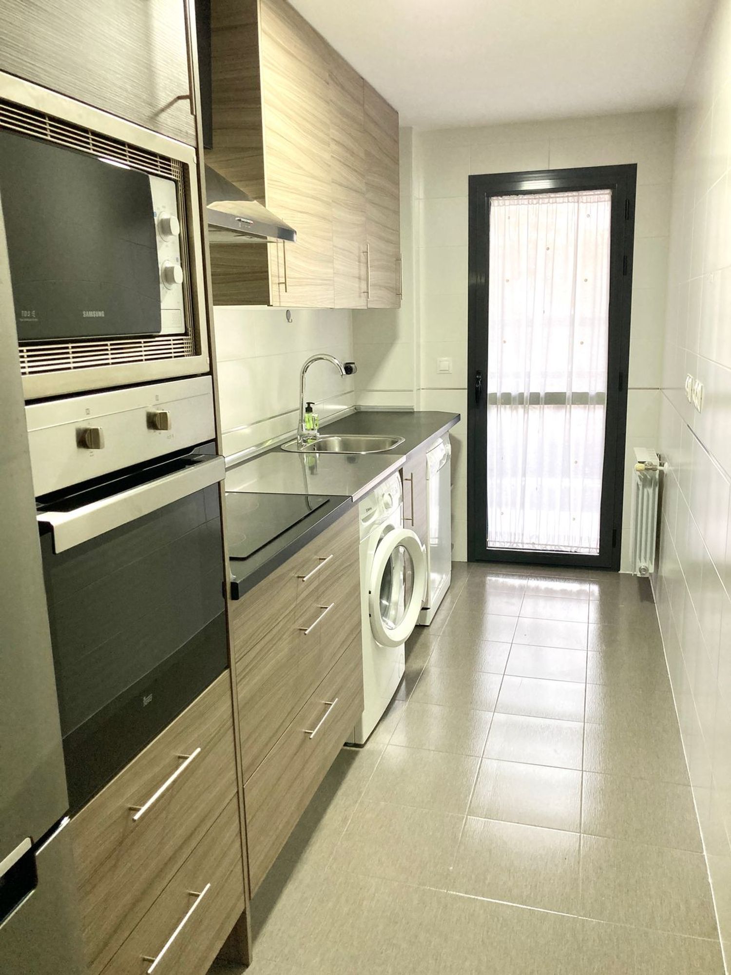Piso en Calle Alvarado, 14 - Foto 15
